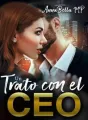 Un trato con el CEO  cover