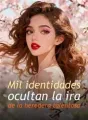 Mil identidades ocultan la ira de la heredera talentosa cover