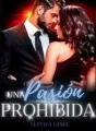 Una pasión prohibida. cover