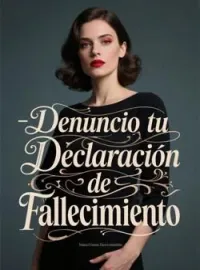 Denuncio tu Declaración de Fallecimiento