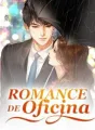 Romance De Oficina cover