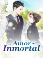 Amor Inmortal cover