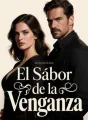 El Sabor de la Venganza cover