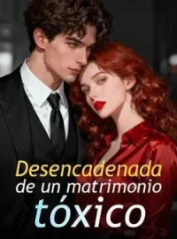 Desencadenada de un matrimonio tóxico