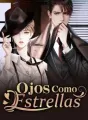 Ojos Como Estrellas cover