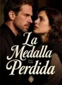 La Medalla Perdida cover
