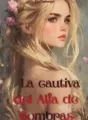 La cautiva del alfa de sombras cover