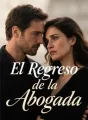 El Regreso de la Abogada cover