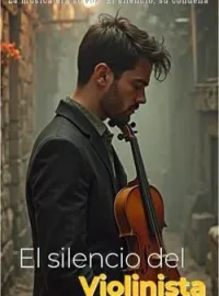 El silencio del violinista