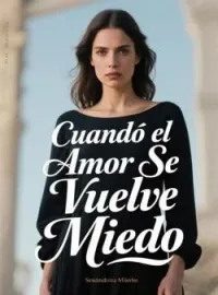 Cuando el Amor Se Vuelve Miedo