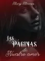 Las páginas de Nuestro Amor cover