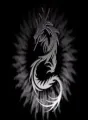 La leyenda del dragon cover