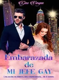 Embarazada de mi jefe gay