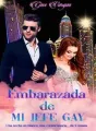 Embarazada de mi jefe gay cover
