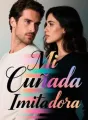 Mi Cuñada Imitadora cover