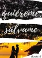 QUIÉREME, SÁLVAME cover