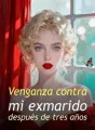 Venganza contra mi exmarido después de tres años cover