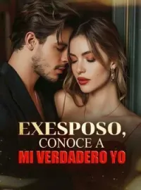 Exesposo, conoce a mi verdadero yo