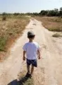 La vida de Antonio cover