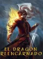 El Dragón Reencarnado cover