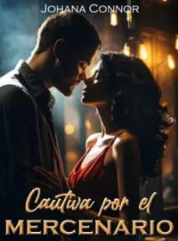 Cautiva por el mercenario