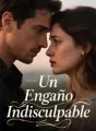Un Engaño Indisculpable cover