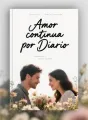 Amor continua por Diario cover