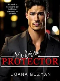 Mi feroz protector