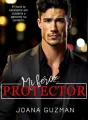 Mi feroz protector cover