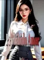 Prohibido Amor cover