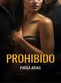 PROHIBIDO cover