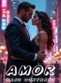 Amor Bajo Contrato cover