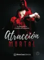 Atracción Mortal. cover