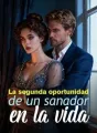 La segunda oportunidad de un sanador en la vida cover