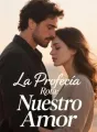 La Profecía Rota: Nuestro Amor cover