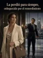 La perdió para siempre, enloquecido por el remordimiento cover
