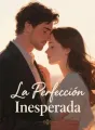 La Perfección Inesperada cover