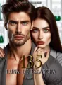 135 (Luna de escarcha) cover