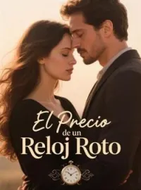 El Precio de un Reloj Roto