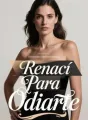 Renací Para Odiarte cover
