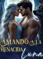 Amando A la Renacida Luna cover