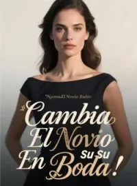 Cambia El Novio En Su Boda