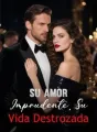 Su Amor Imprudente, Su Vida Destrozada cover