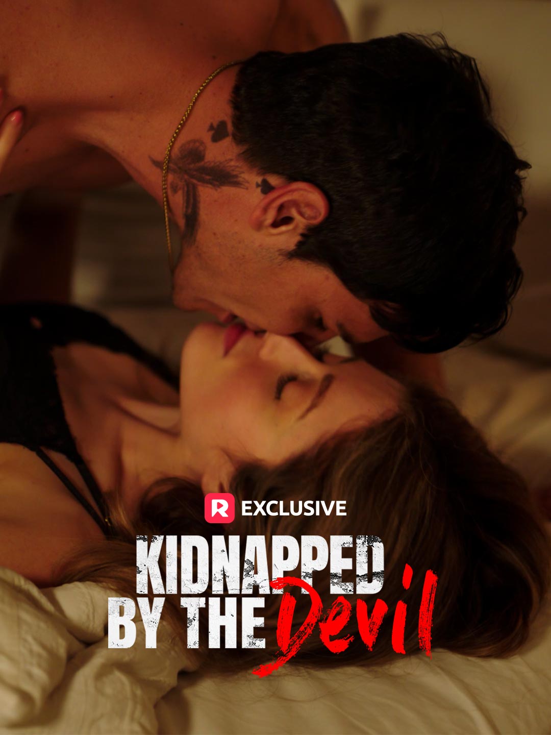 Kidnapped by the Devil