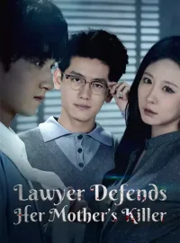 Lawyer Defends Her Mother’s Killer