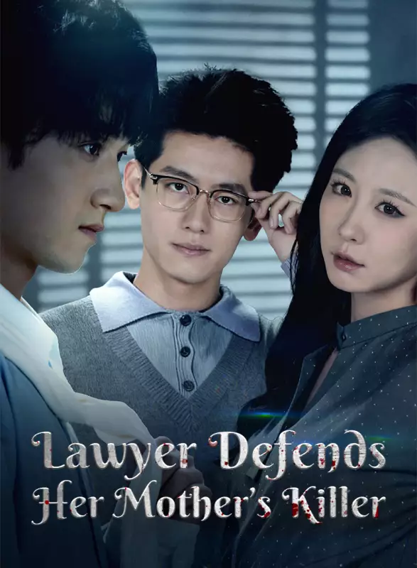 Lawyer Defends Her Mother’s Killer