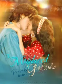 The Misplaced Gratitude