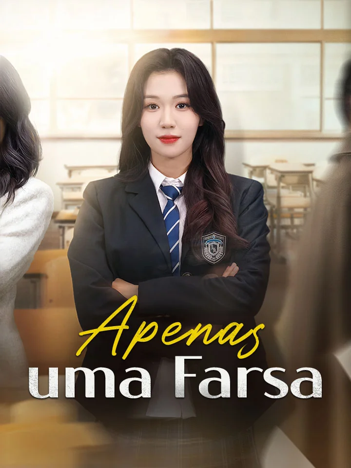 Apenas uma Farsa