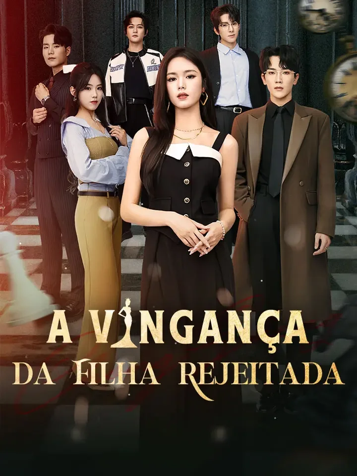 A Vingança da Filha Rejeitada