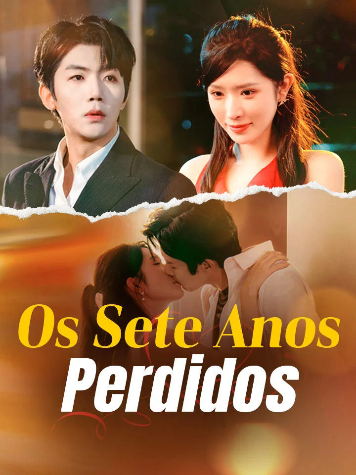 Os Sete Anos Perdidos